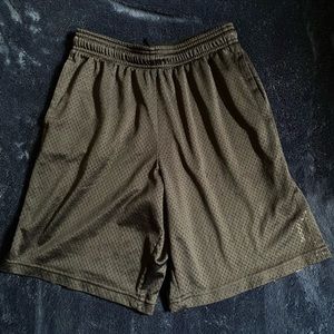 Boys Basketball Shorts